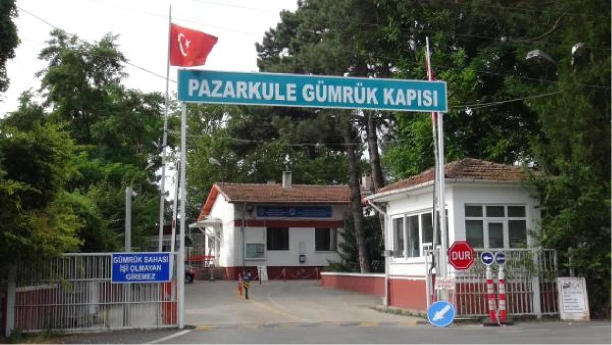 Komşuda Grev Bitti, Kapılar Açıldı