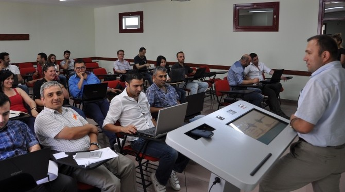 Küçükçekmece Belediyesi\'nden Girişimcilere Büyük Destek