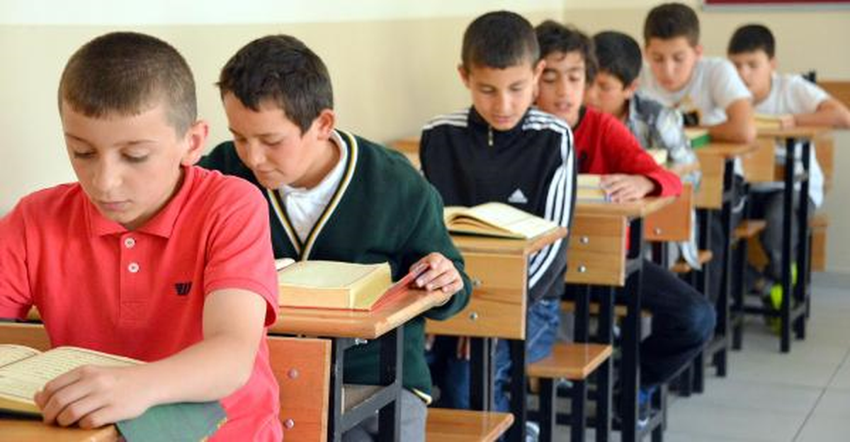 Kuran Kursundan Kış Sporlarına