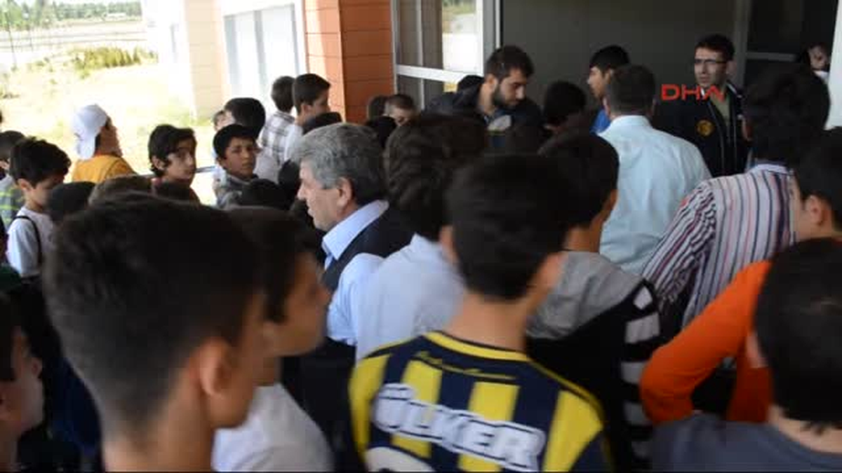 Kuran Kursundan Kış Sporlarına