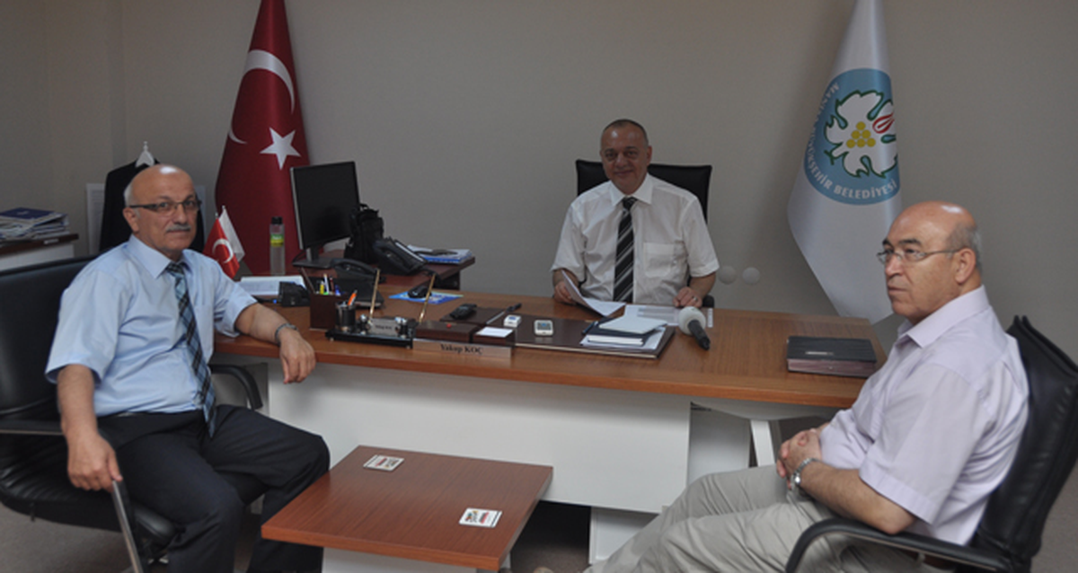 Manisa Büyükşehir\'den Gediz\'i Rahatlatacak Hamleler