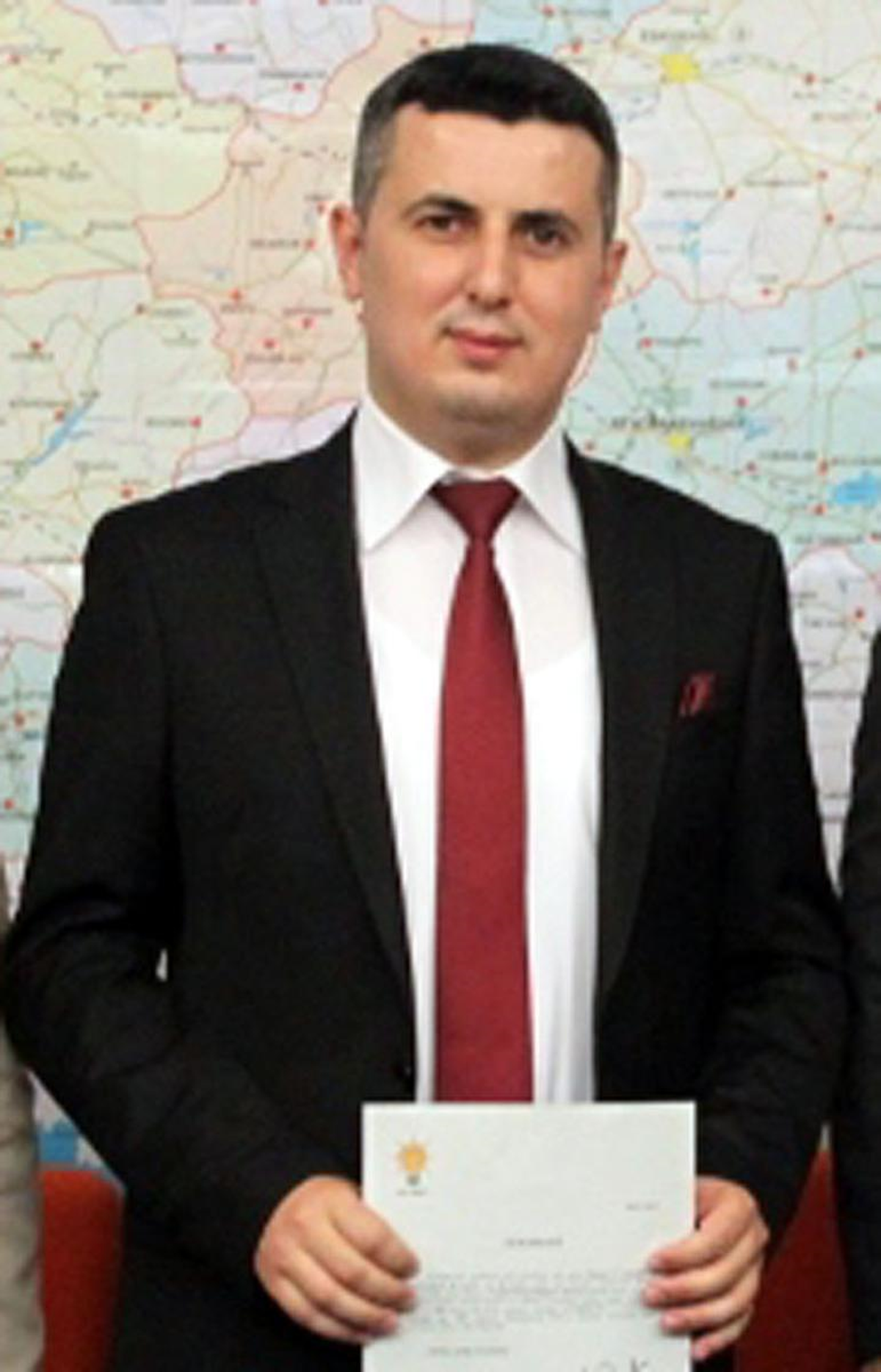 Manisa\'dan Kısa Kısa