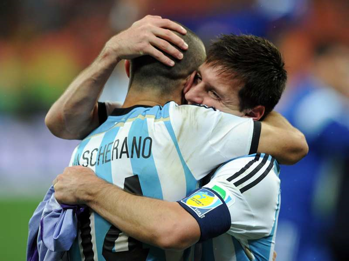 Messi: Beni Doping Kontrolüne Soktular