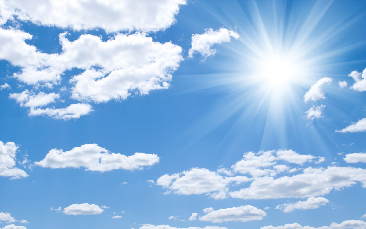 Meteoroloji Uyardı: Sıcaklıklar Daha da Artacak