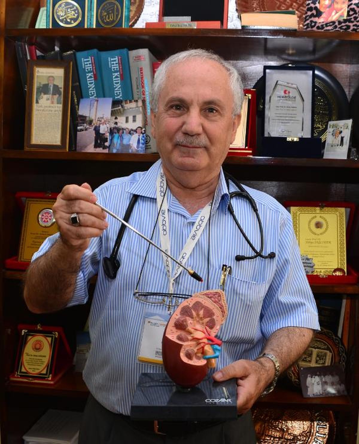 Meyan Kökü Şerbetinin Zararları da Var