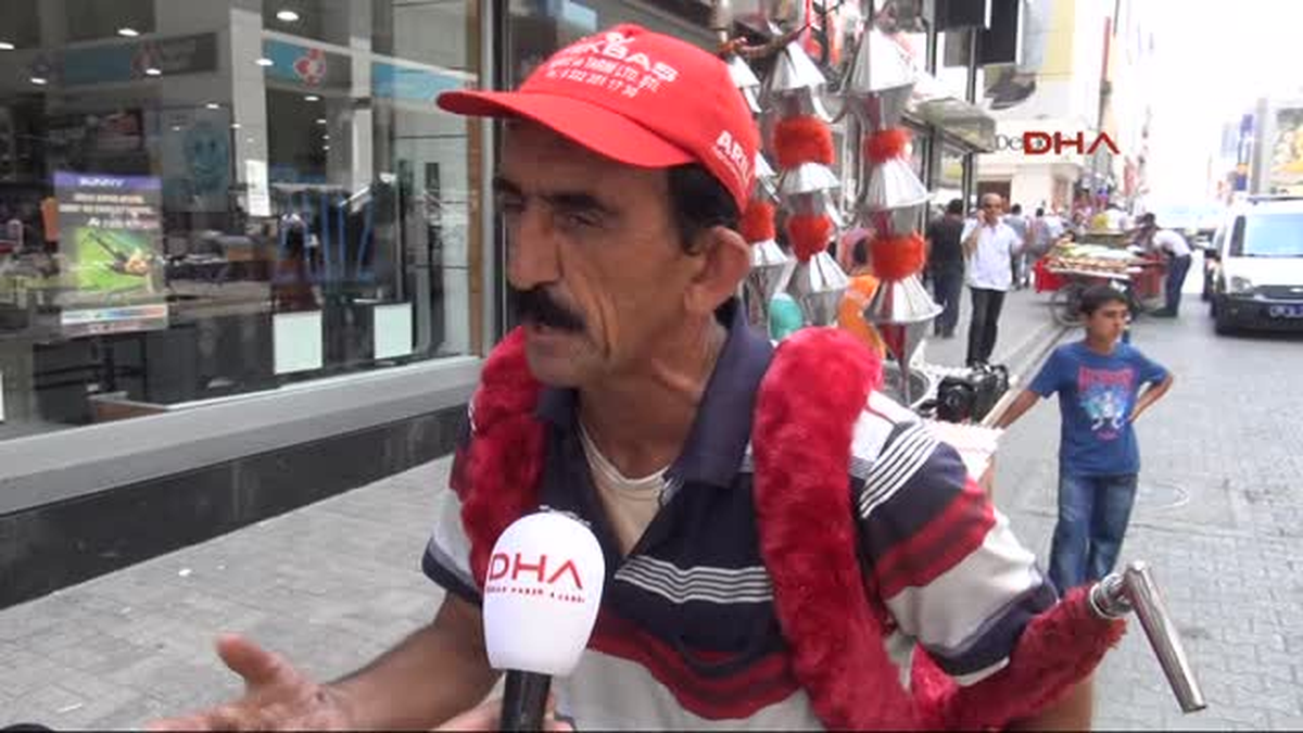 Meyan Kökü Şerbetinin Zararları da Var