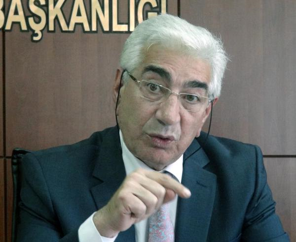 MHP\'li Bal: Herkes Ona Avutoğlu Diyor
