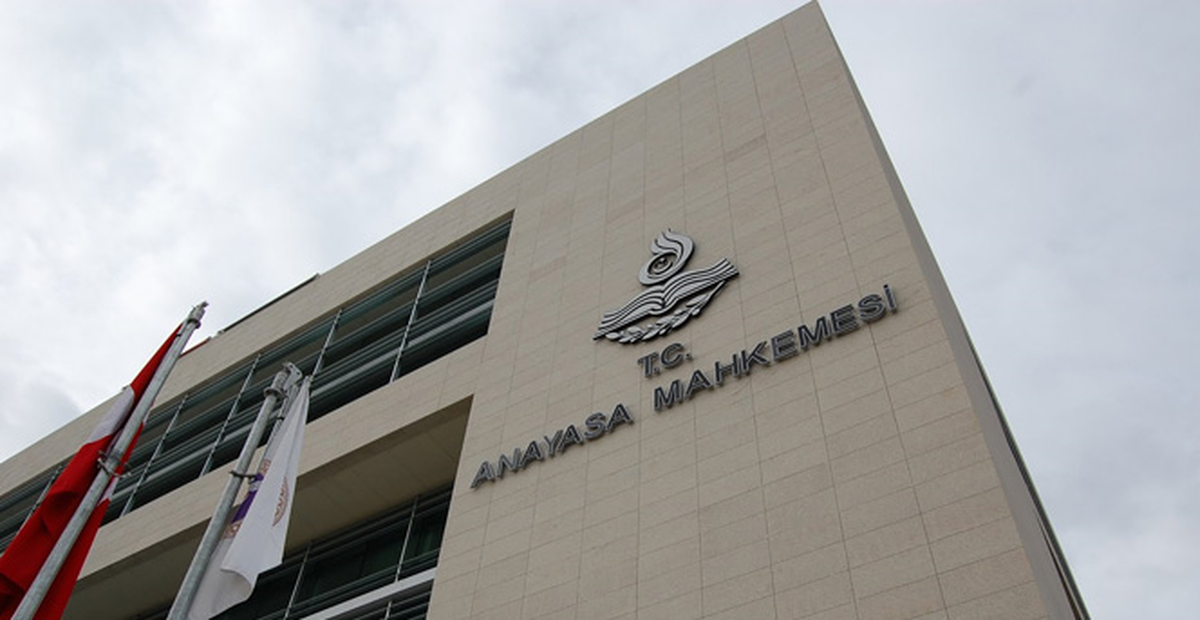 MİT Yasasına İptal İstemi