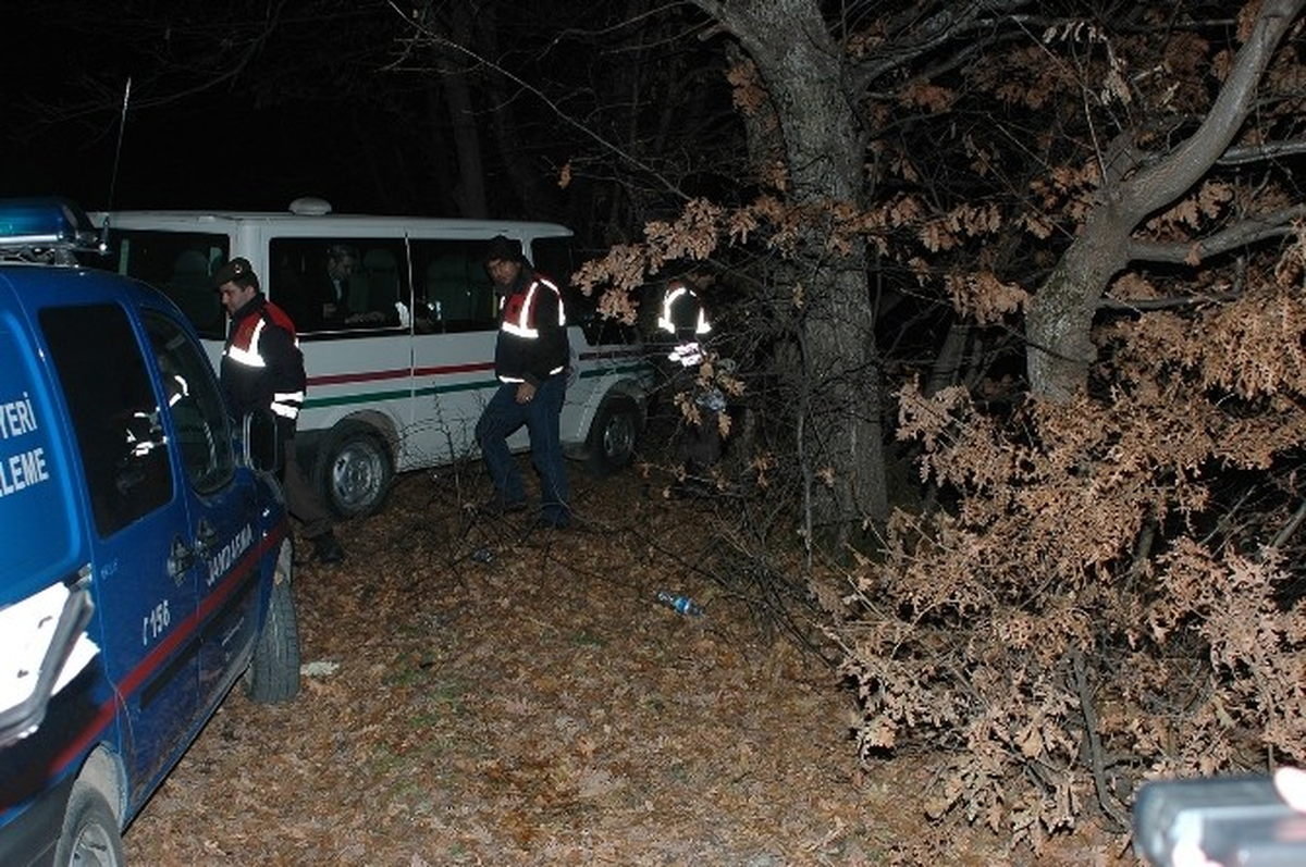 Mobilyacı Cinayeti Sanığına Müebbet Hapis
