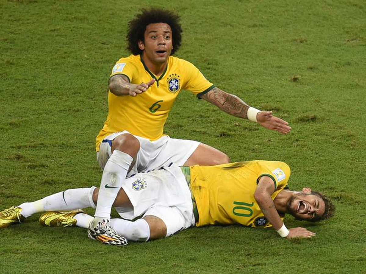 Neymar\'dan Müjdeli Haber