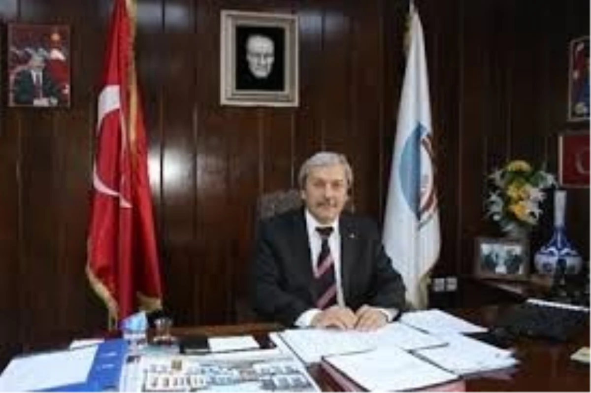 Osmaneli Belediyesinin \'Yaşam Varsa Umut Var\' Projesi