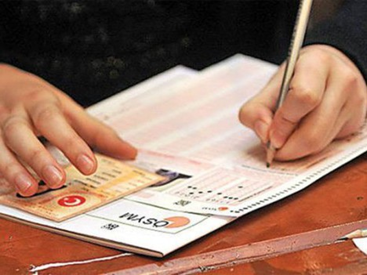 Ösym, Tercih Yapacak Üniversite Adaylarını Uyardı