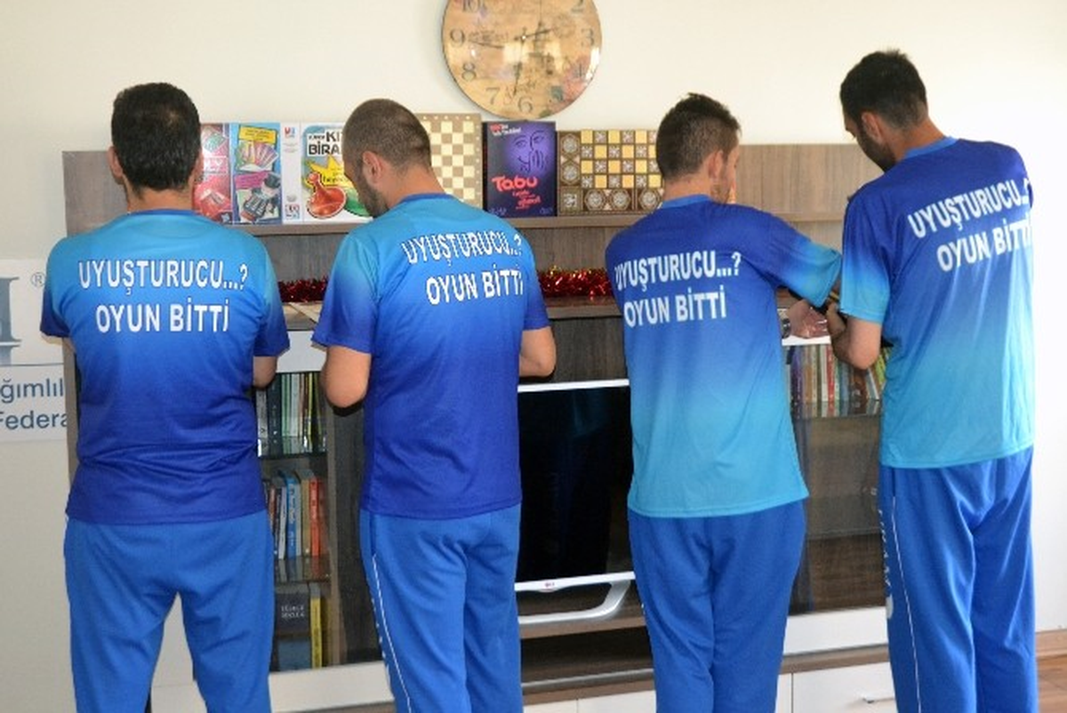 Türkiye'de Tehlikenin Adı Bonzai