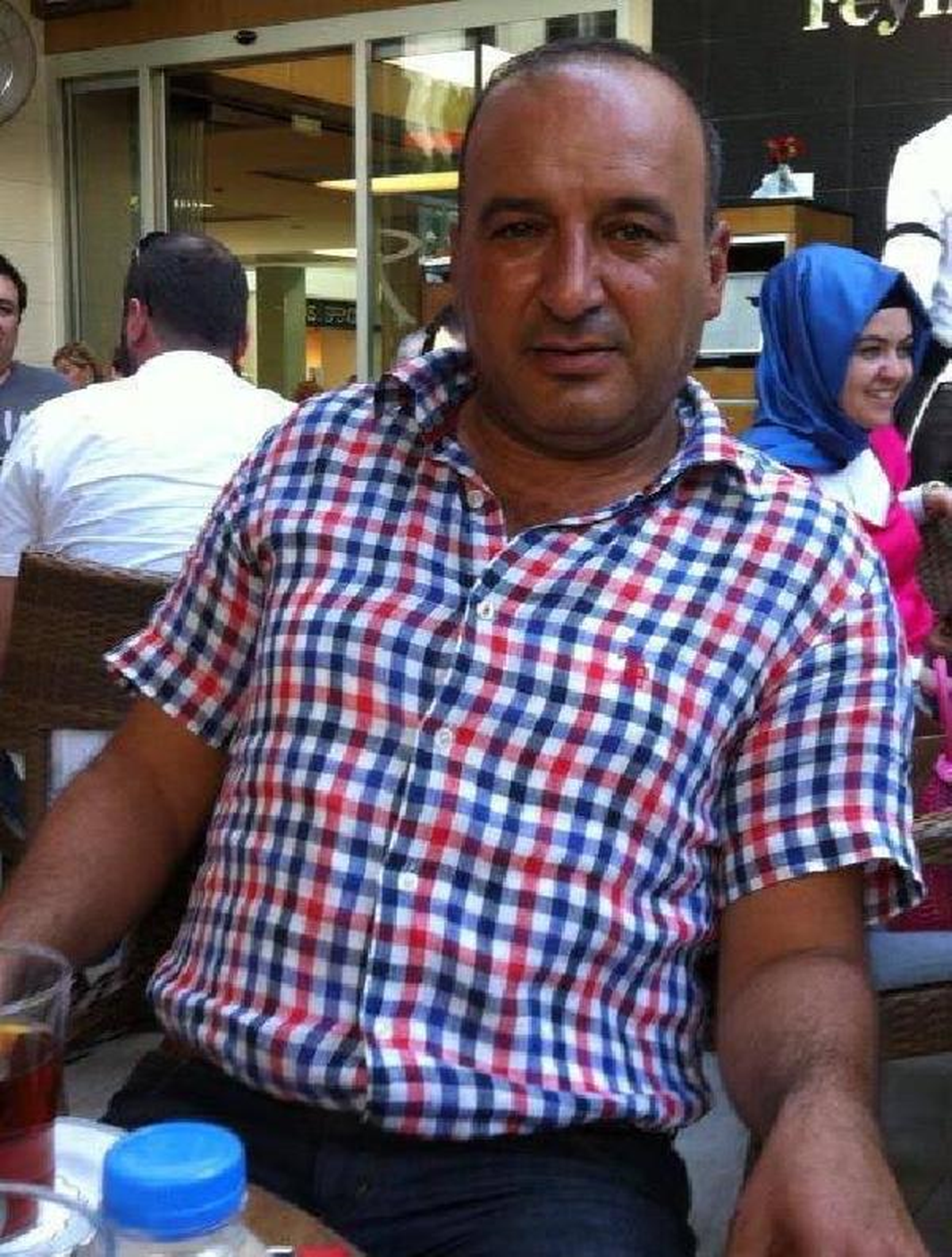 Aydın\'da Pamuk Tarlasında Tabancayla İntihar Etti