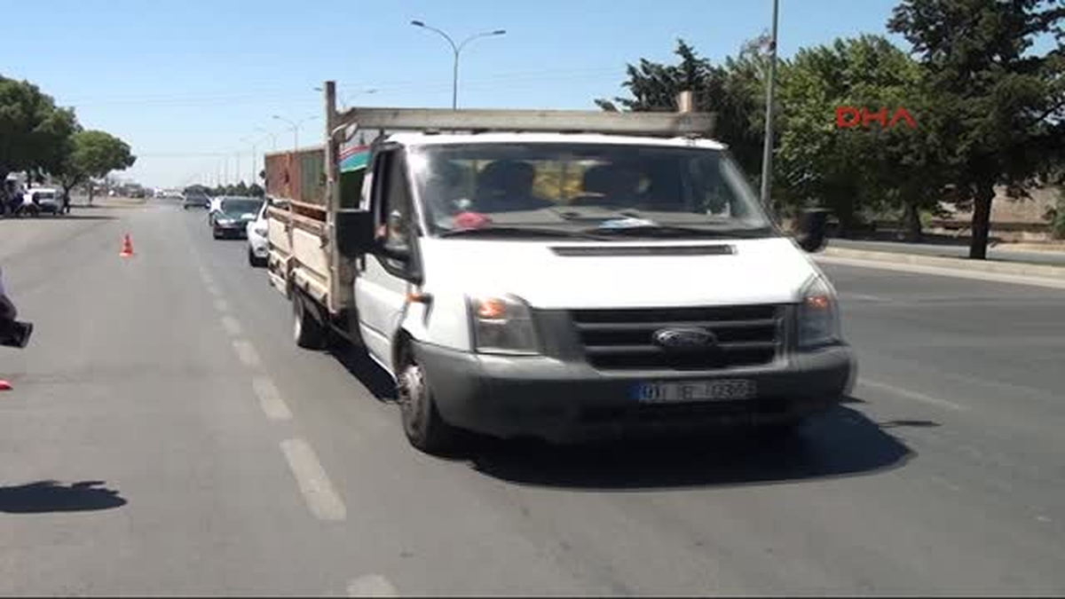 Polisten Sürücülere \'Ramazan\' Uyarısı