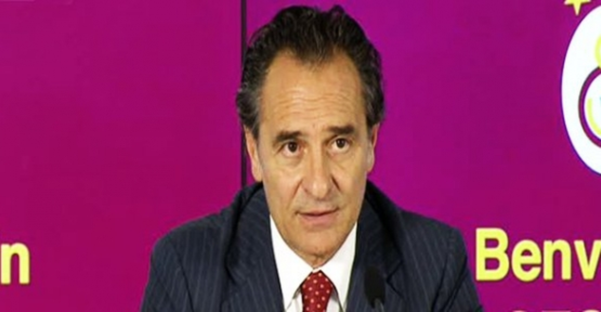 Prandelli İtiraf Etti | "Ölüm Tehditleri Aldım"