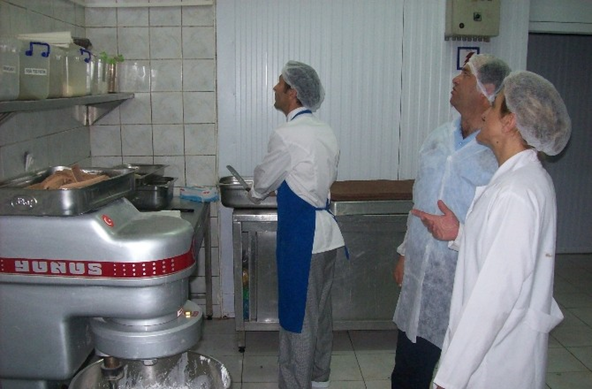 Ramazan\'da Gıda Denetimleri