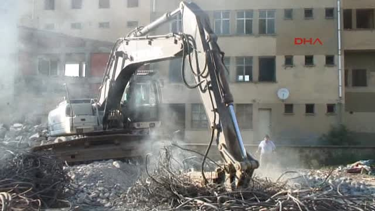 Emniyet\'i 3 Yıldır Bekleten Rizeli İnadı