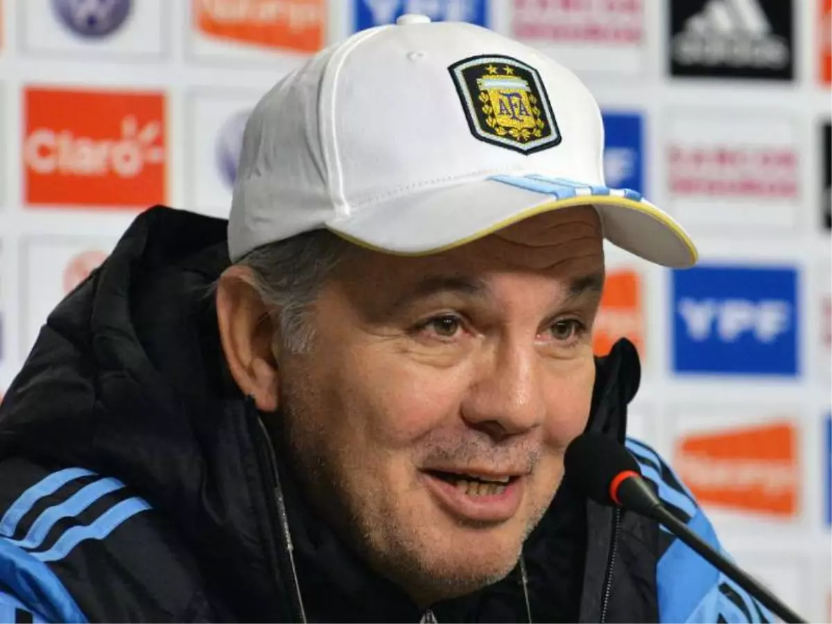 Sabella: Arjantin Tarih Yazdı!