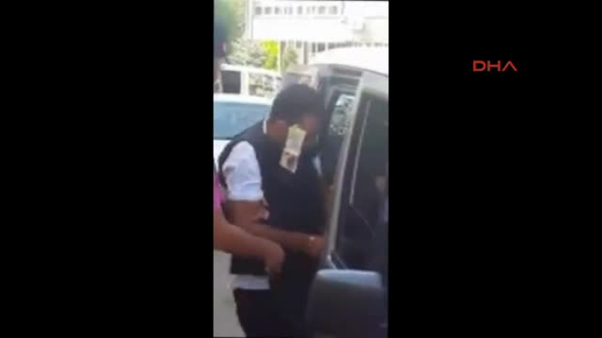 Sevgilisini Öldürdü, Fare Zehiri İçti, Kendisine Ateş Etti, Ölmeyince Yakalandı