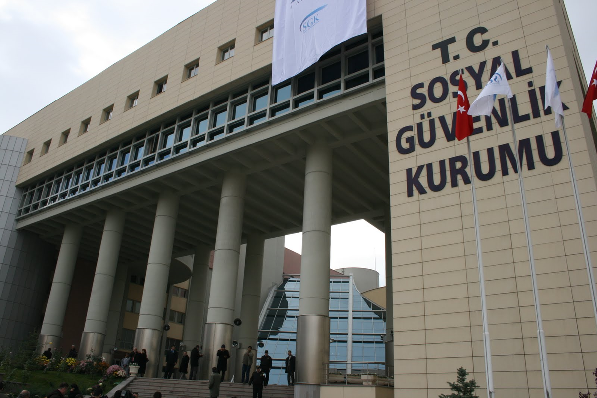 Sgk Erzurum 2014 Haziran Dönemi Verileri Açıklandı