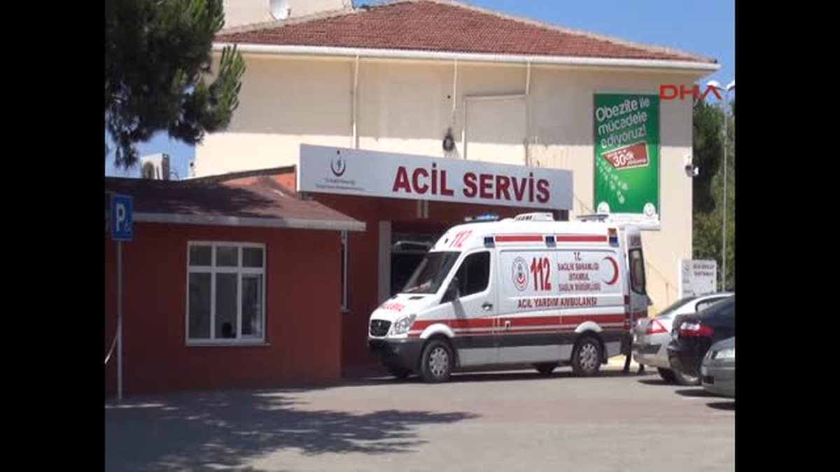 Şile\'de 60 Yaşındaki Bir Kişi Boğuldu