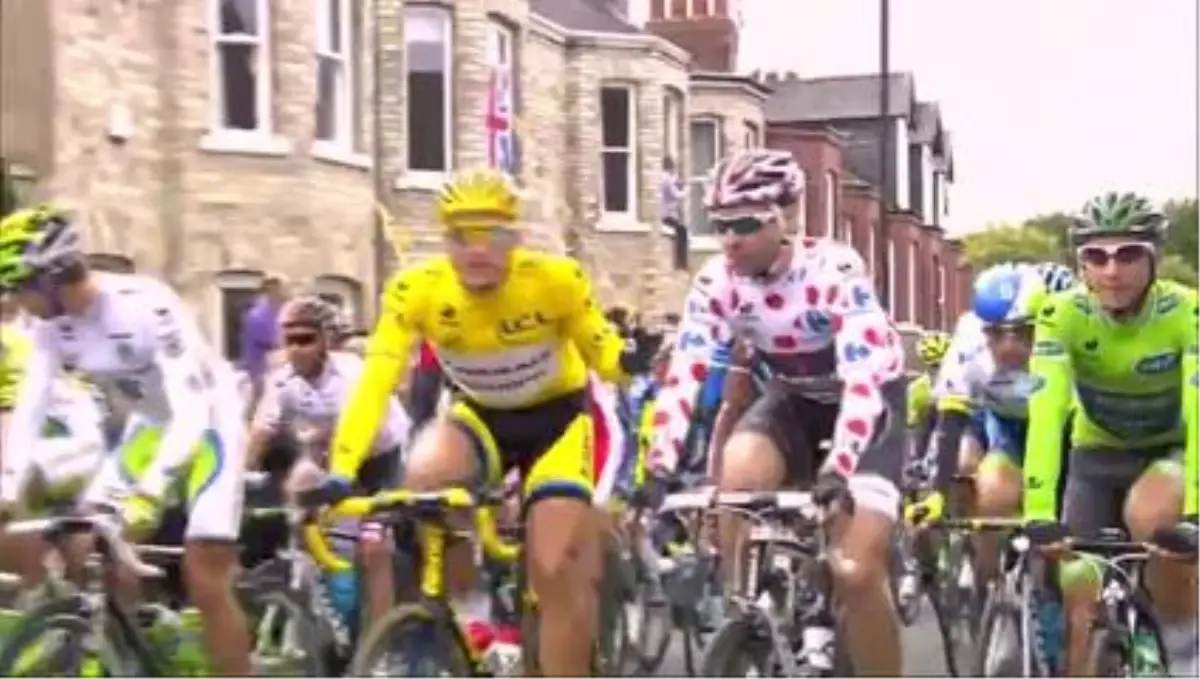 Stage 2 (York Sheffield) - En - Summary