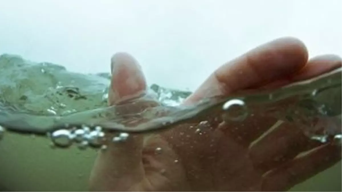 Sulama Kanalına Giren Çocuk Boğuldu