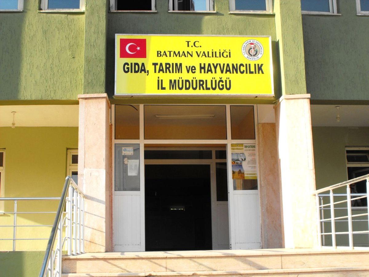 Tarımın Başına Kim Geçiyor?