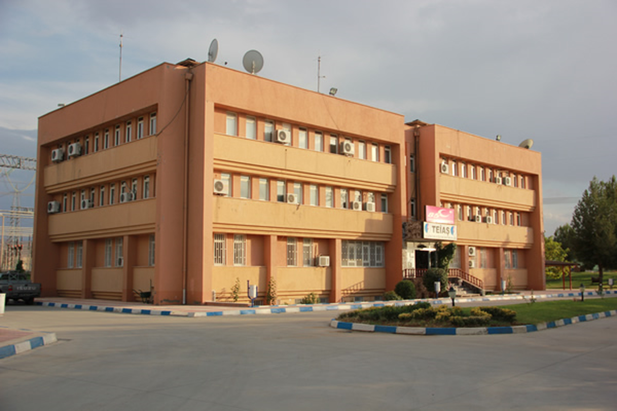 Teiaş "Suçlu Biz Değiliz"