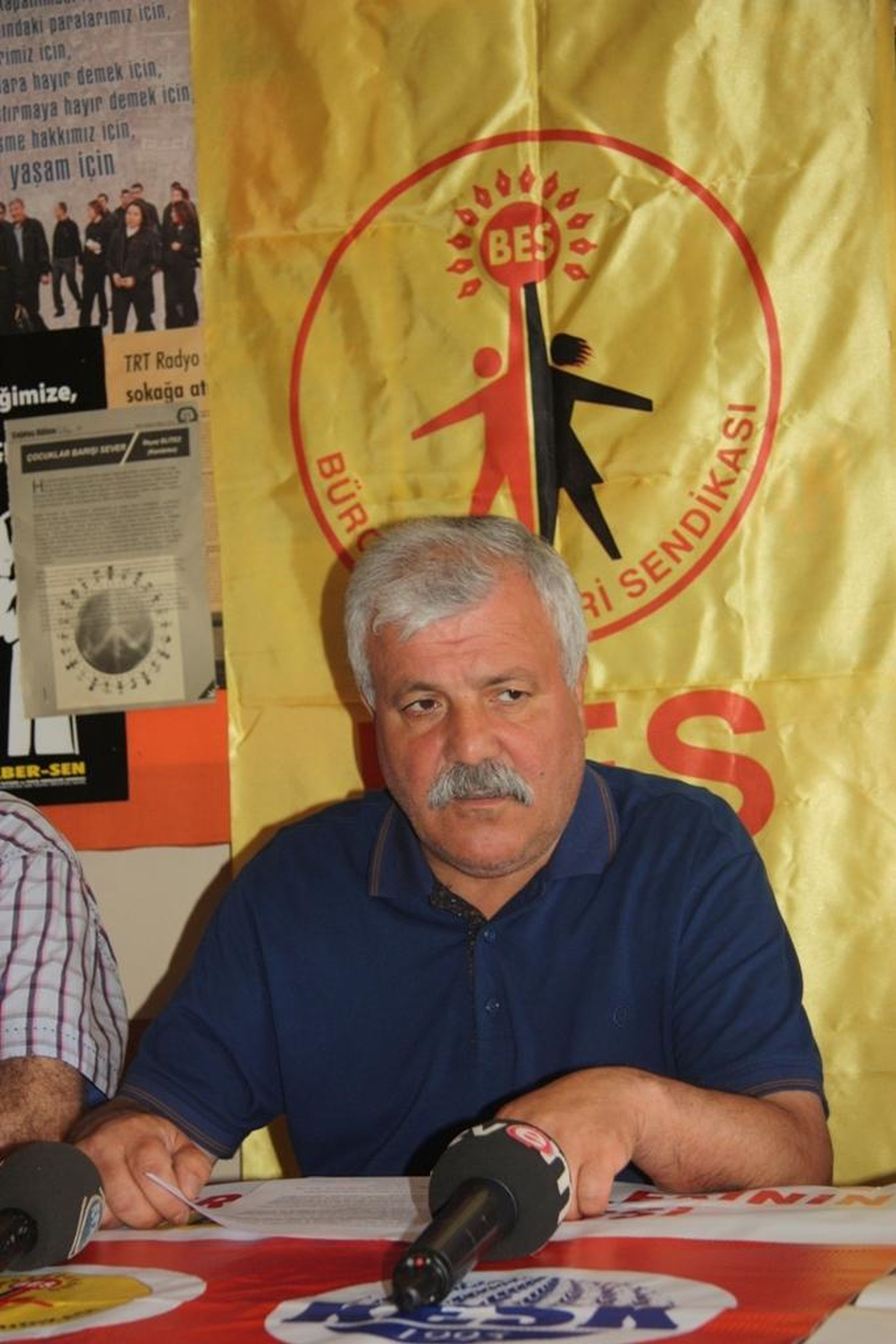 Torba Kanun Tasarı"Na Tepkiler