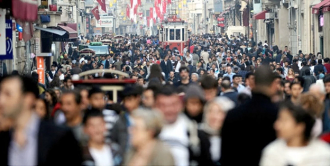 Türkiye ve AB Üyesi Ülkelerde Göçün Sebepleri Ortaya Çıkarılacak