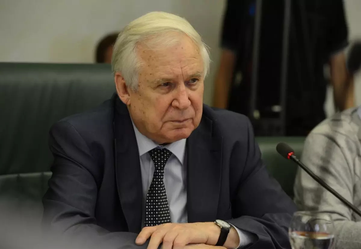 Ukrayna'nın Doğusundaki Gelişmeler