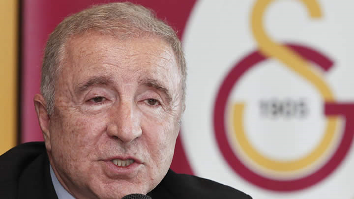 Ünal Aysal, Tbf\'yi Sert Bir Dille Eleştirdi