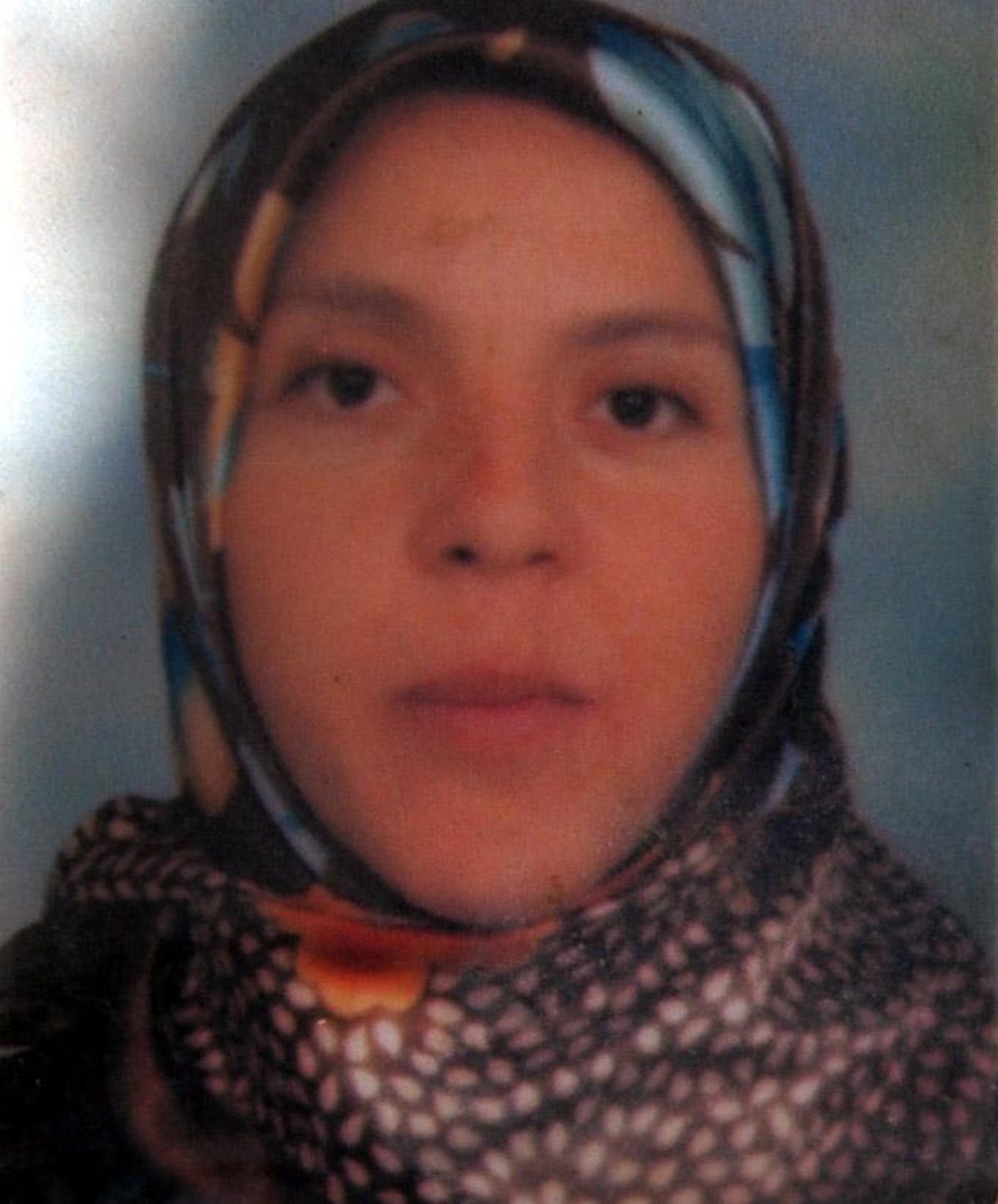 Uşak\'ta Cinayet