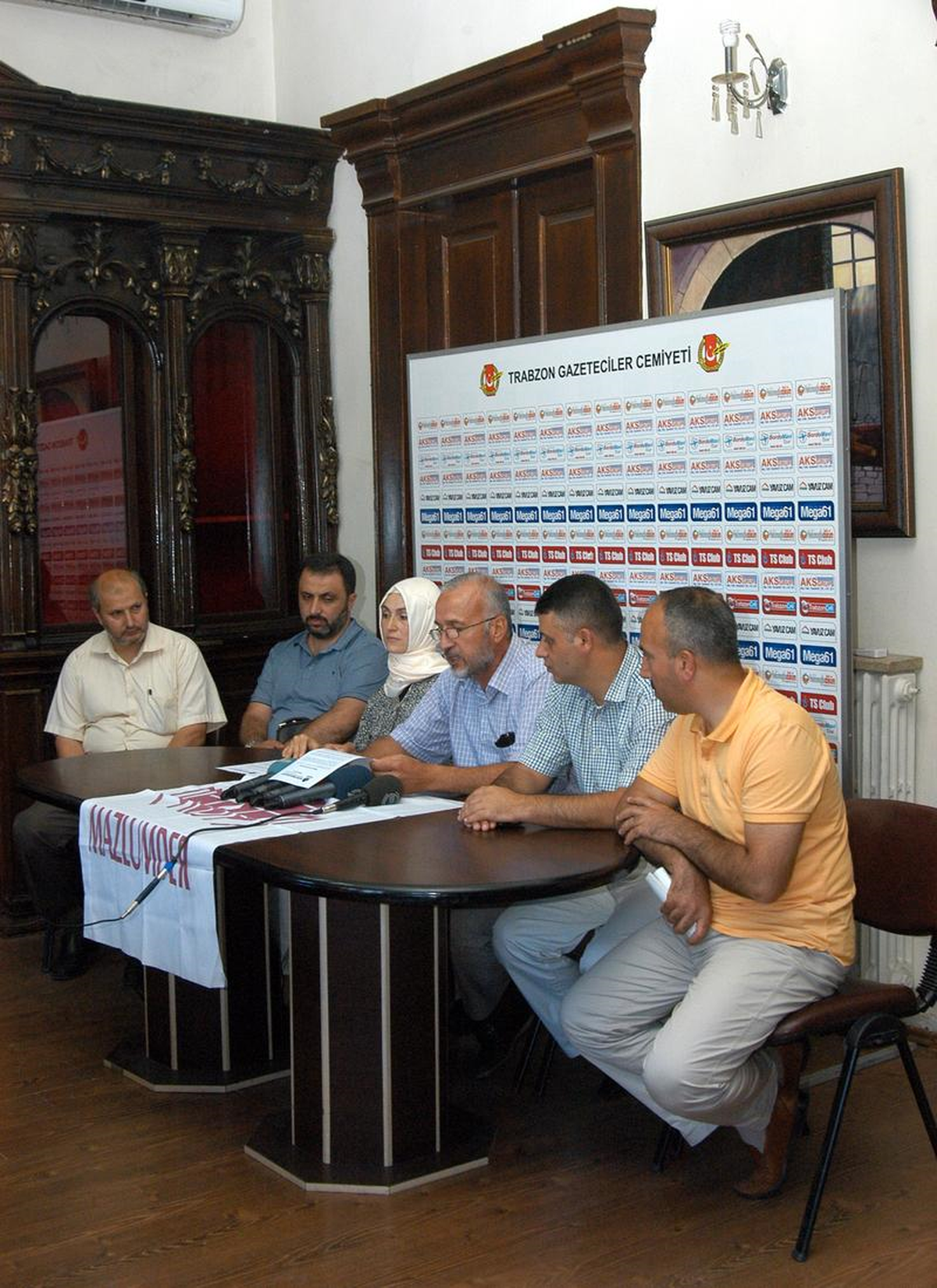 Uygurlar\'a Oruç ve Teravihin Yasaklanması