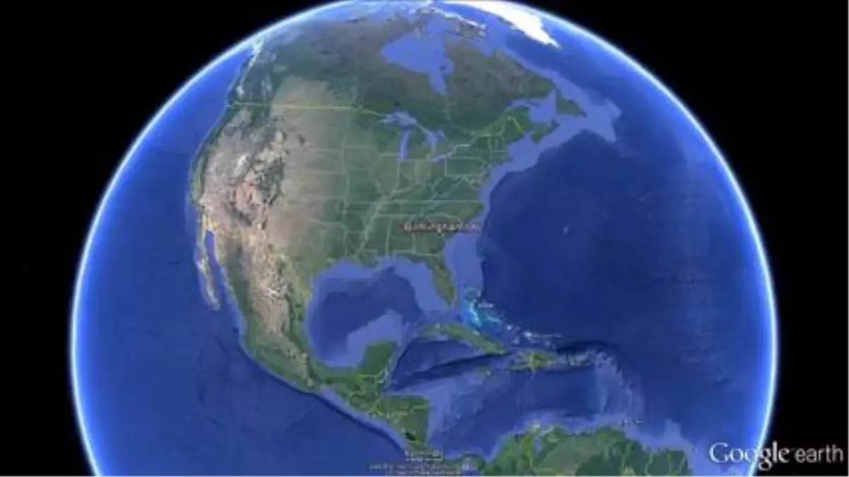 Video Shows Postal Worker Allegedly Throwing Packages Into Ravine Son