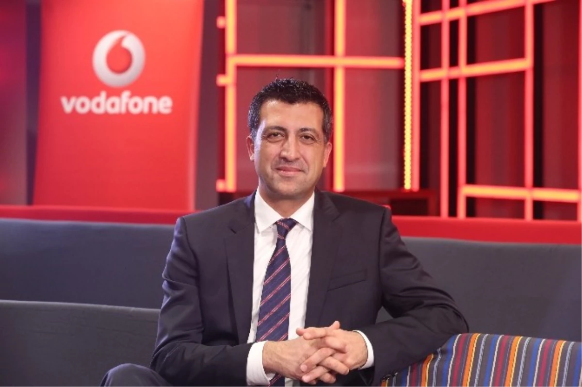 Vodafone\'dan İşletmeler İçin Dijitalleşme Endeksi