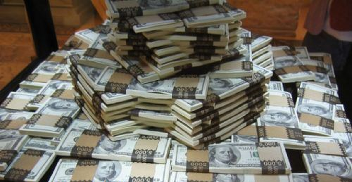 Yabancılar 1,5 Ayda 5 Milyar Dolarlık Devlet Tahvili Aldı