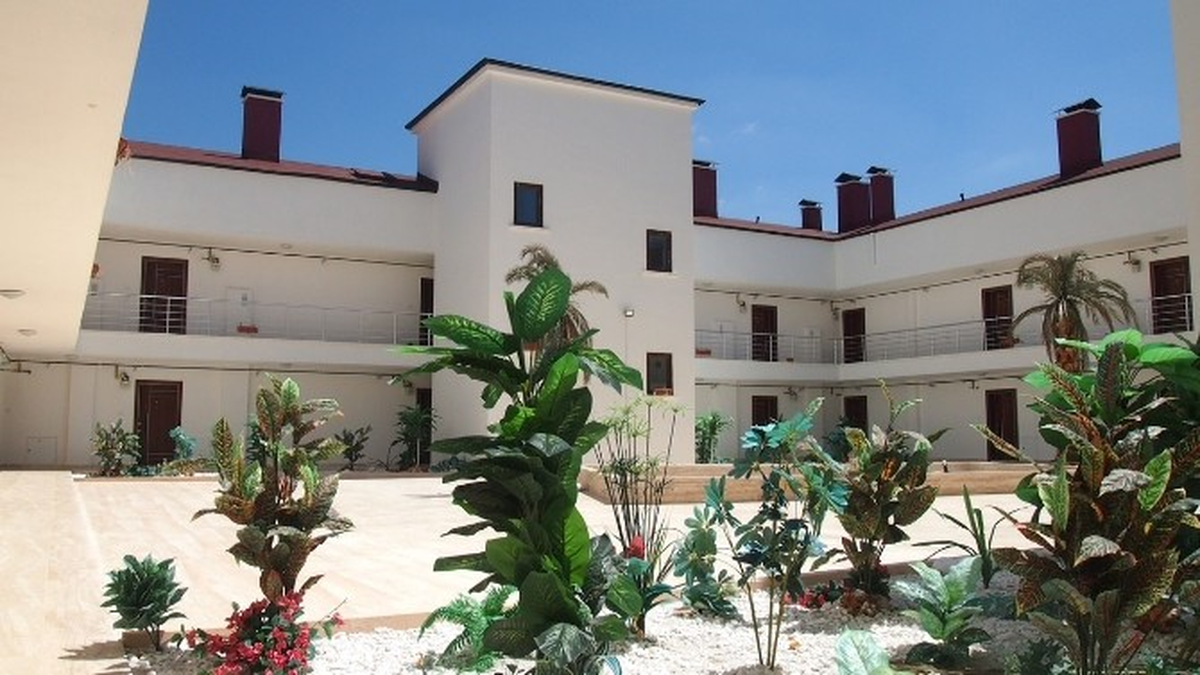 Yatırımcıların Gözdesi İncek Tek Loft