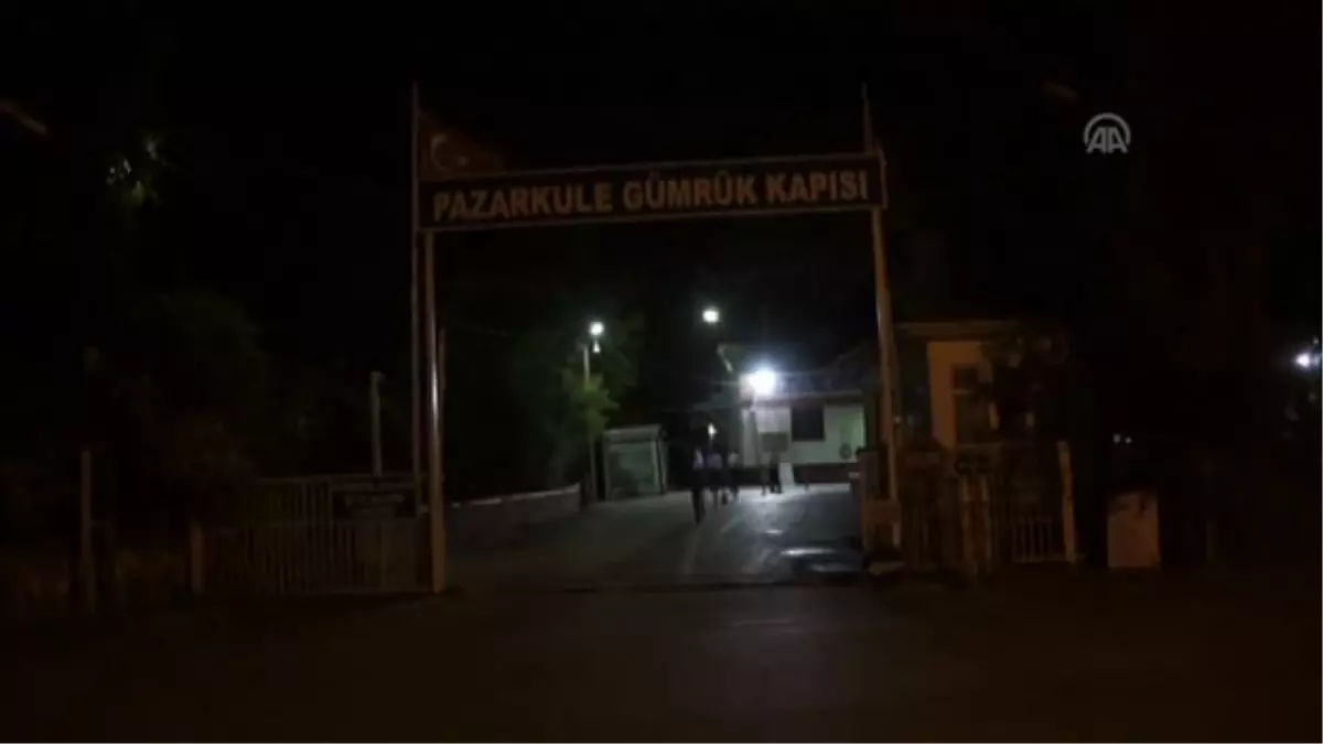 Yunan gümrükçülerin grevi sona erdi -