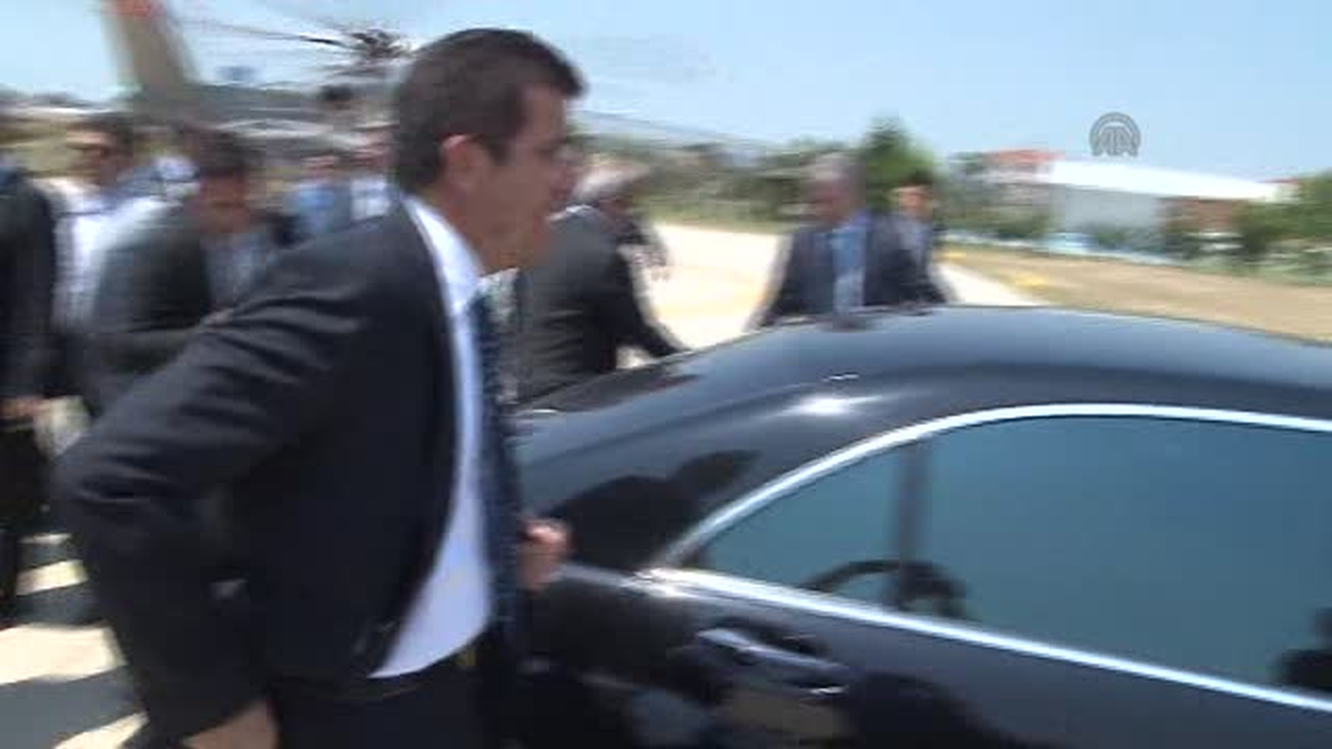Zeybekci: "Enflasyonla ilgili beklentilerimiz son derece iyidir" -