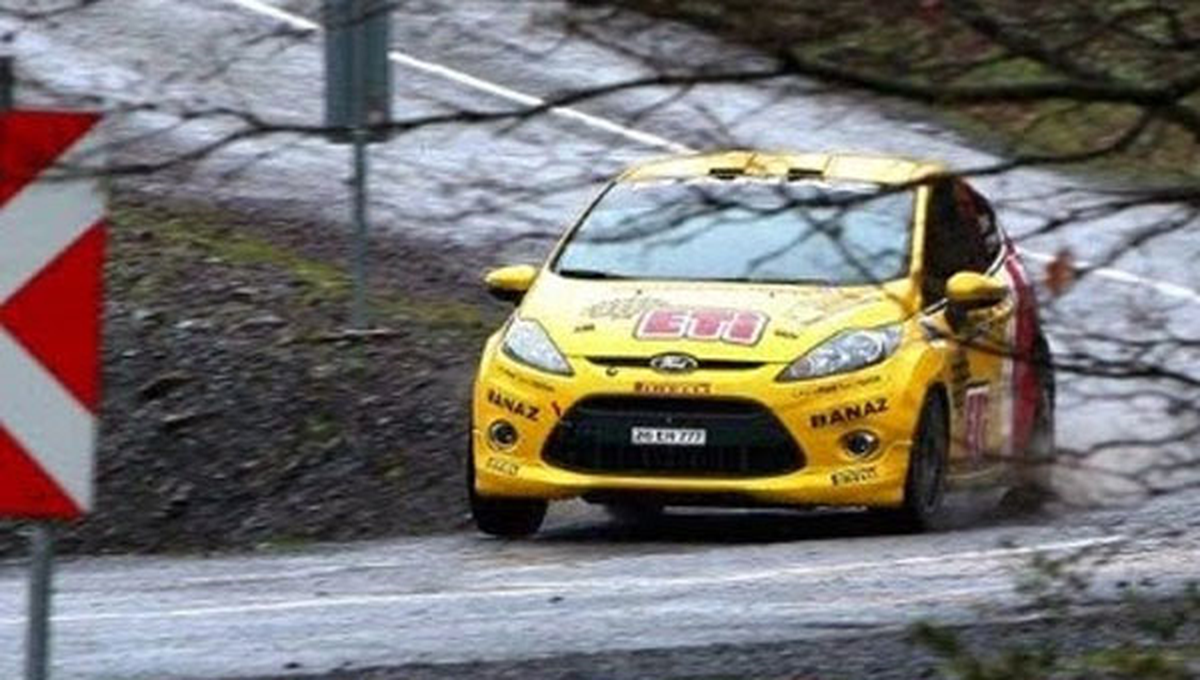 35. İstanbul Rallisi Yarın Başlayacak