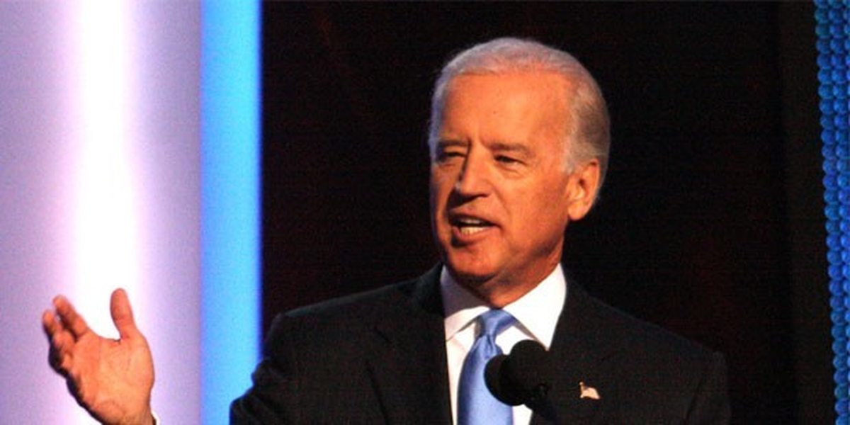 ABD Başkan Yardımcısı Biden Kıbrıs Konusunda İyimser