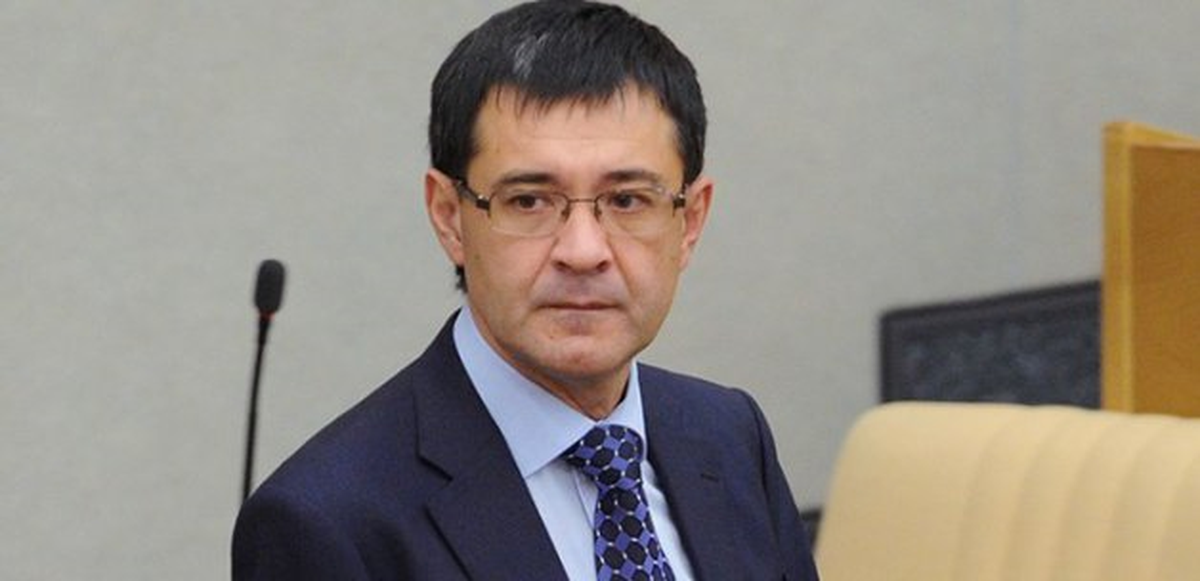 ABD İstihbaratının, Rus Milletvekilinin Oğlunu Yakalaması