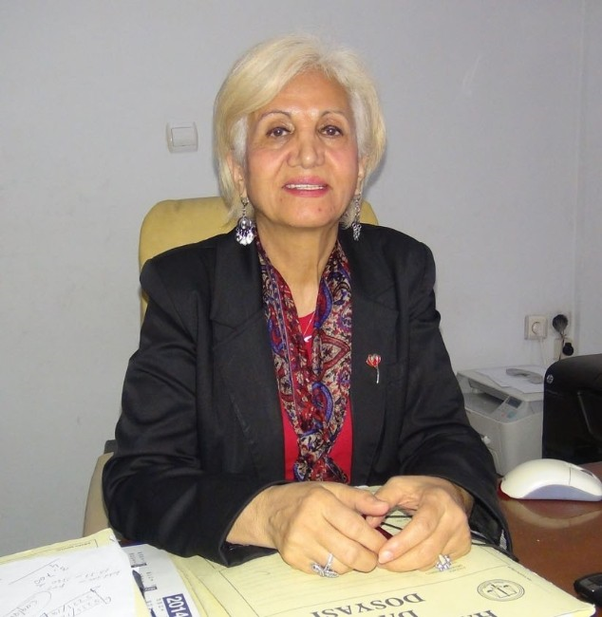 Abdullah Cömert Davası
