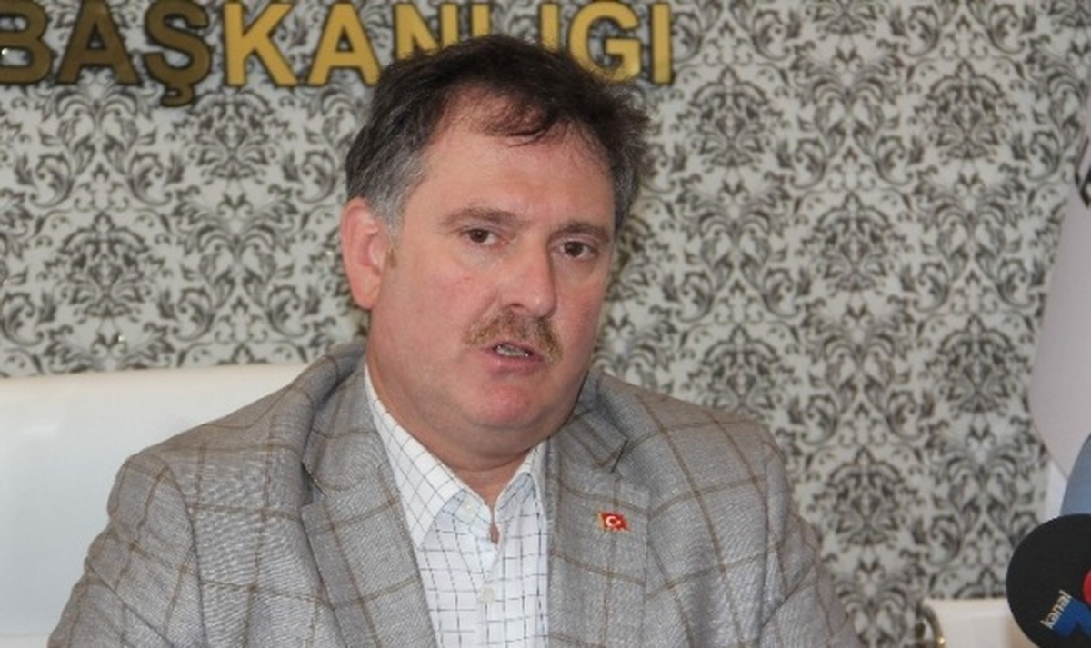AK Parti Karabük İl İcra Kurulu Belli Oldu