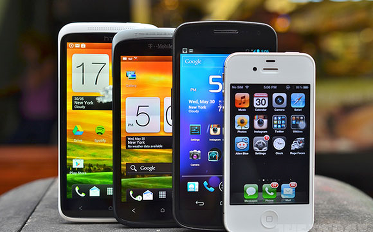 Yerli Akıllı Telefon İçin 17 Firma Başvurdu