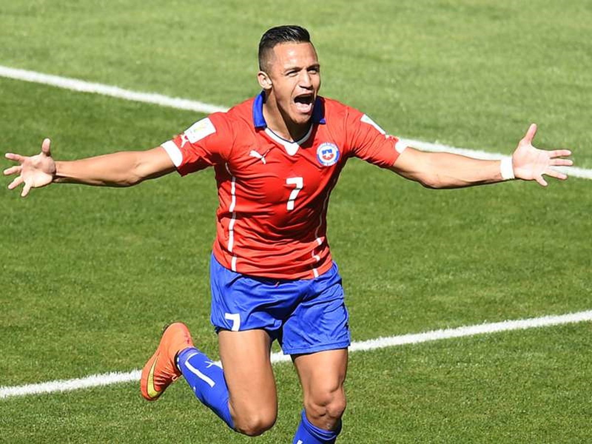Alexis Mesut\'a Hayran