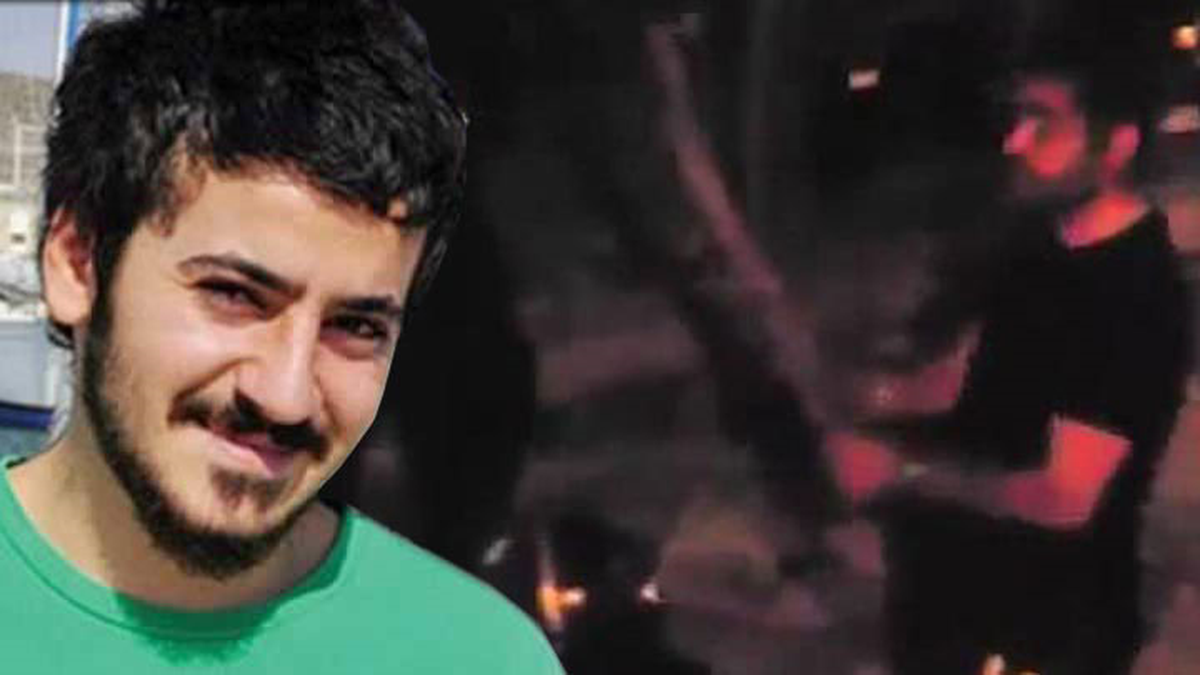 Ali İsmail Korkmaz Davası